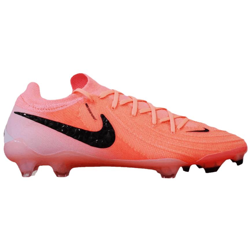 Nike Phantom GX 2 Elite Soccer Shoes Men’s Pink