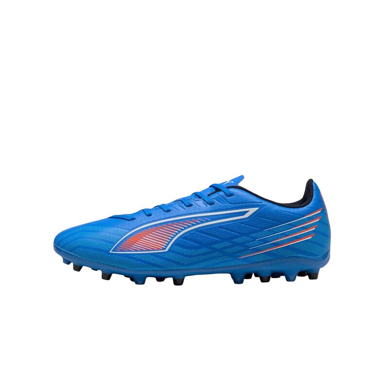 PUMA ULTRA 6 Cushioning Slip Resistant Abrasion Resistant Soccer Shoes Unisex Blue