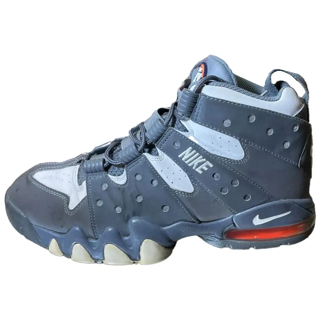 Nike Air Max 2 Cb '94 Cool Grey White