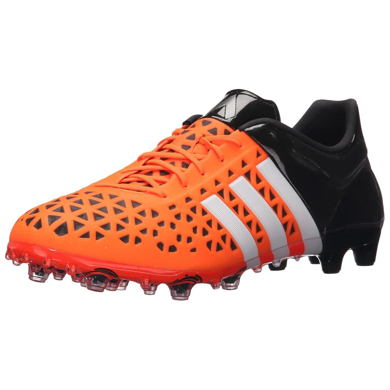 Ace 15.1 Adidas Fg Ag ‘Solar Orange’