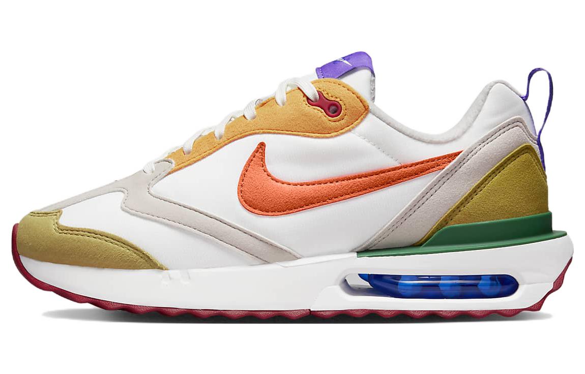 Nike Air Max Dawn 'White MultiColor' Women's
