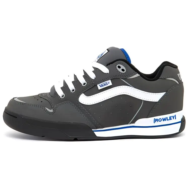 Rowley Vans Xlt 'Grey Blue'