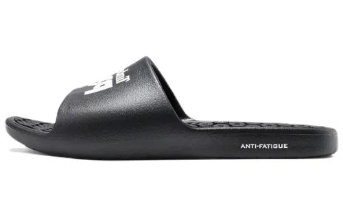 Timberland Slide Slippers Unisex Black