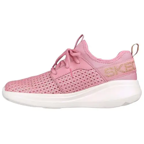 Skechers Casual Shoes Women's Low Top Powder