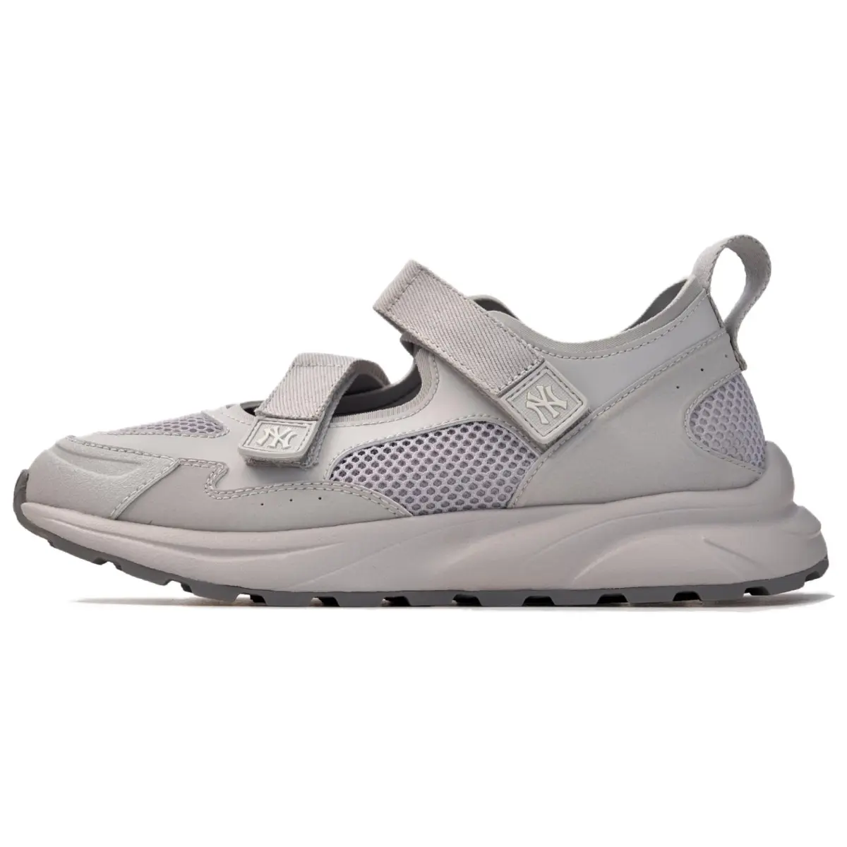 MLB New York Yankees Slip Resistant Abrasion Resistant Slip Resistant Abrasion Resistant Low top Casual Shoes Unisex
