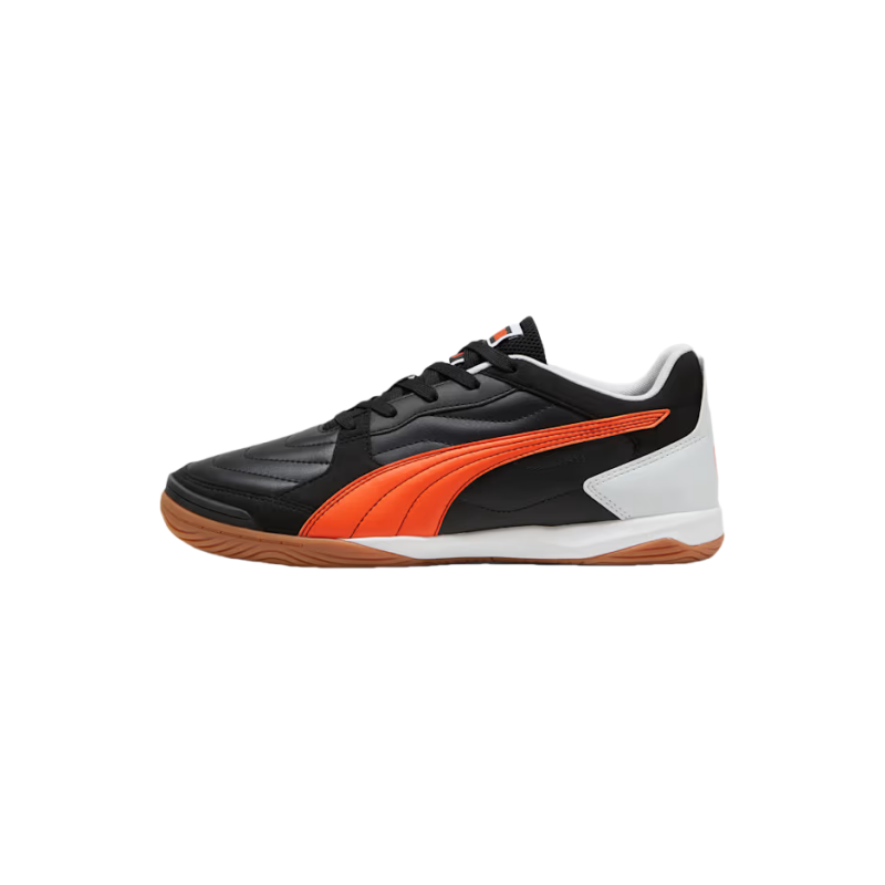 PUMA Pressing Soccer Shoes Men's Black
