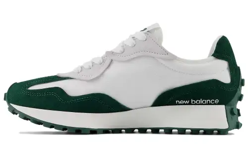 327 New Balance 'Nightwatch Green White'