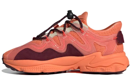 Adidas Wmns Ozweego Plus 'Semi Coral' Women's