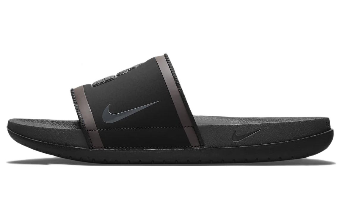 Nike Nfl X OffCourt Slide 'Cleveland Browns'