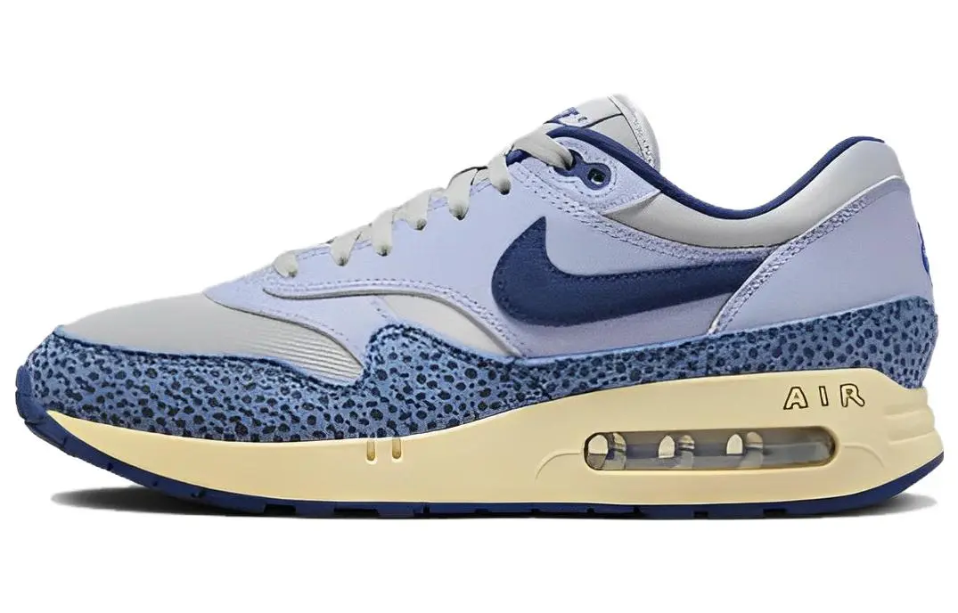 Nike Air Max 1 '86 Og Big Bubble Lost Sketch