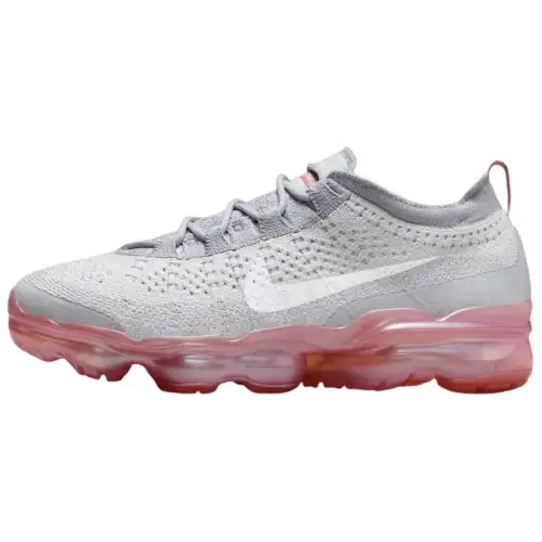 Nike Air VaporMax 2023 Flyknit Photon Dust Red Stardust Women's
