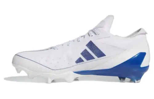 Adizero Electric Adidas 'White Royal Blue'
