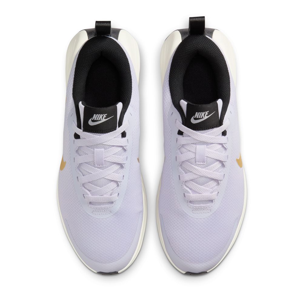 Nike Promina Slip Resistant Abrasion Resistant Low top Casual Shoes Women’s Purple