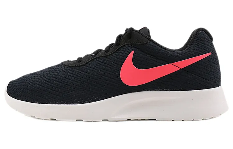Nike Tanjun Se 'Navy Solar Red'