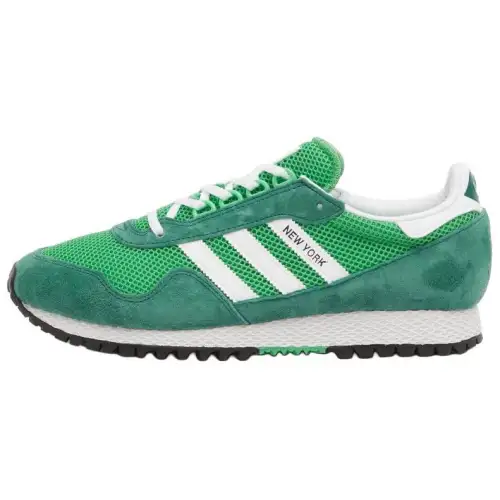Adidas New York Energy Green