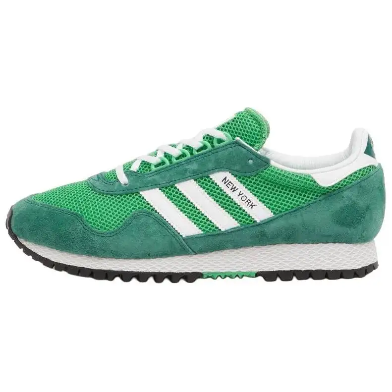 Adidas New York Energy Green