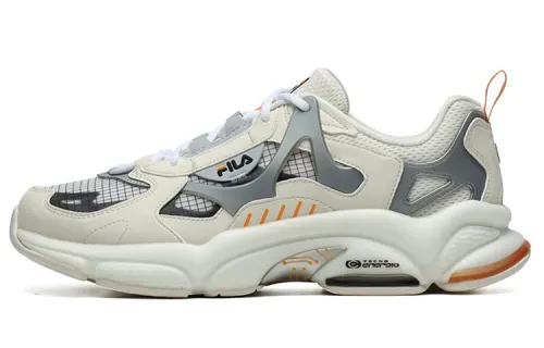 FILA FUSION Rjv 'White Grey'