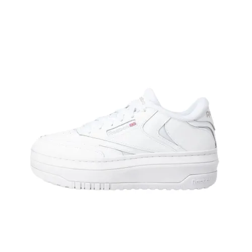Club C Wmns Reebok Extra 'White Grey' Women's