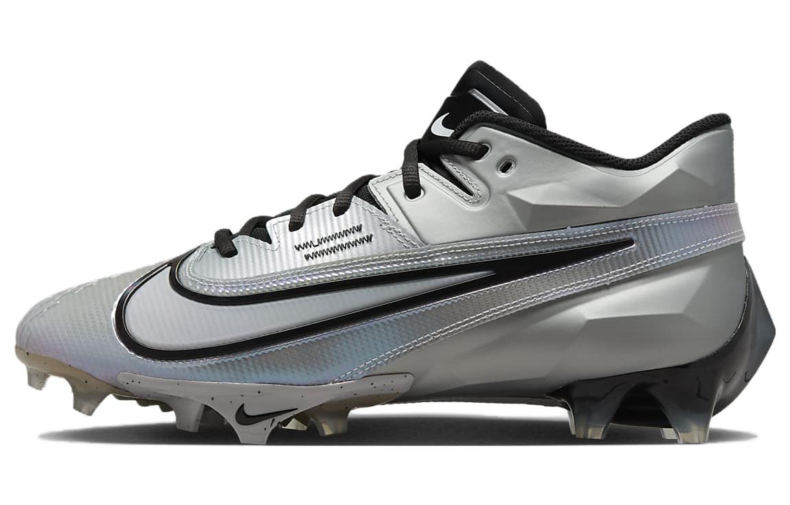 Nike Vapor Edge Elite 360 2 'Light Smoke Grey Black'