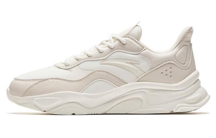 Anta Millennial Generation Comfortable Slip Resistant Abrasion Resistant Slip Resistant Abrasion Resistant Low top
