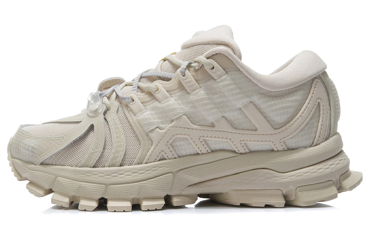 LiNing Furious Rider Ace 1.5 'Goose White' Women's