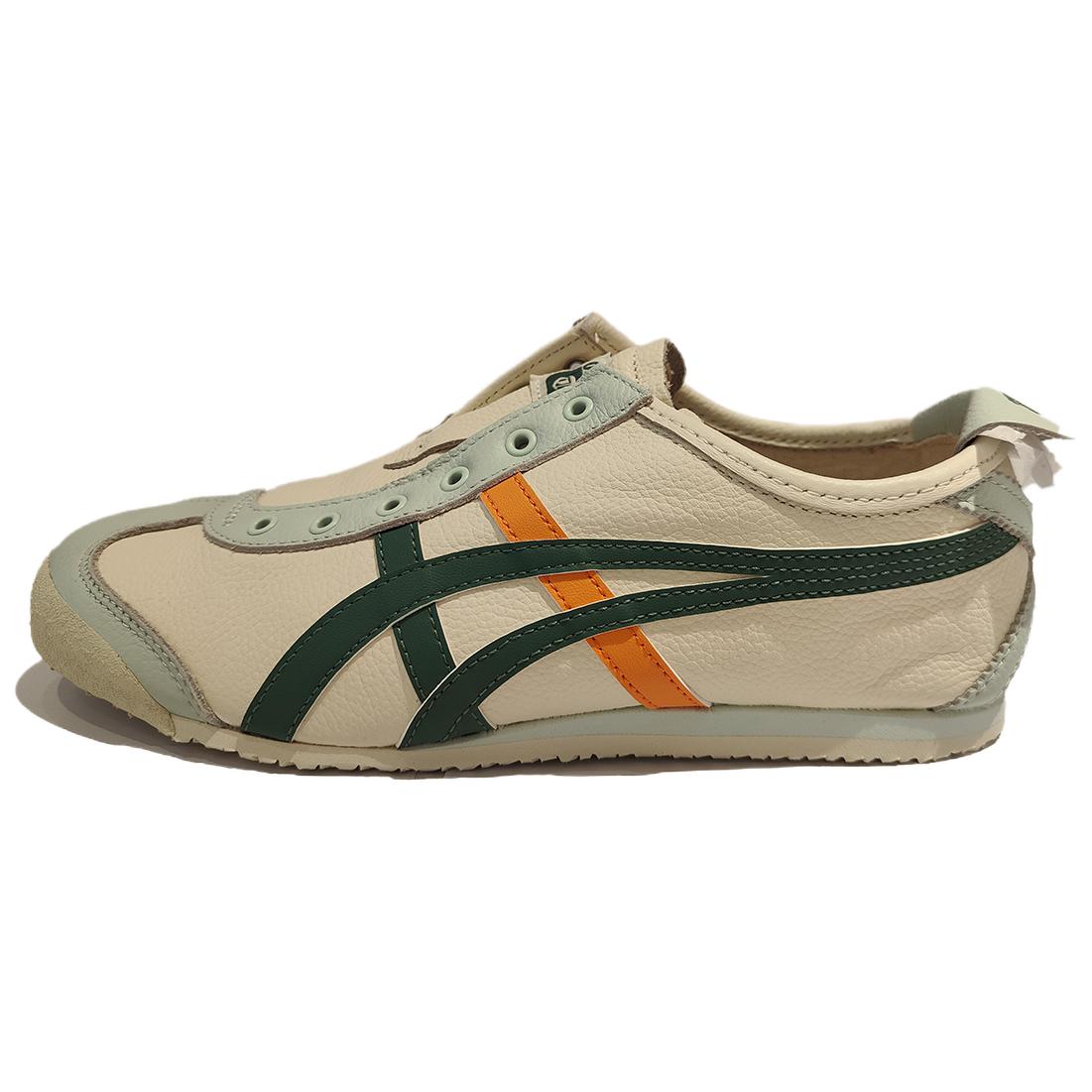 Кеды Onitsuka Tiger MEXICO 66 (бежевые)