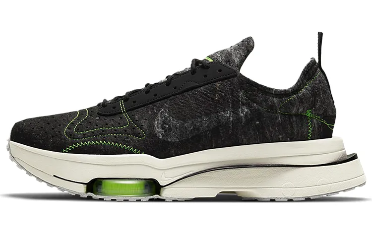 Nike Air Zoom Type M2Z2 'Recycled Wool Pack Black Electric Green'