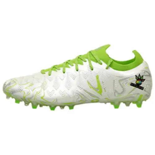 KELME MG Multi Ground Artificial Turf Slip Resistant Abrasion Resistant Slip Resistant Abrasion Resistant Soccer Shoes