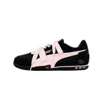 PUMA BELLA DONNA Island Odyssey Cushioning Breathable Low top Casual Shoes Women's Pink