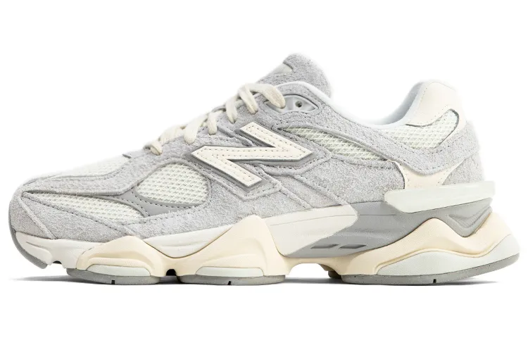 9060 New Balance 'Quartz Grey'