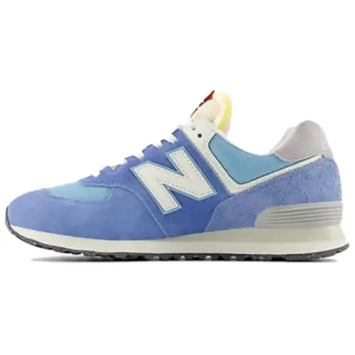 574 New Balance 'Blue Laguna'
