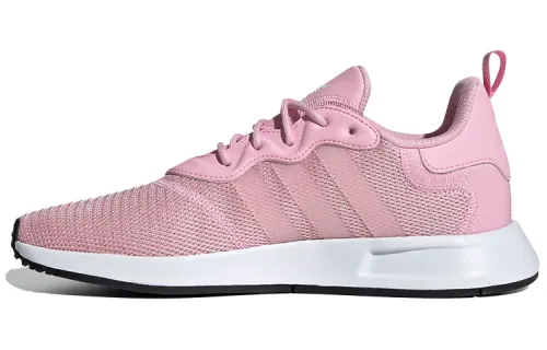 Adidas Originals X_PLR S Pink/White Women's