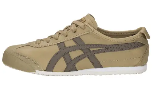Onitsuka Tiger Mexico 66 'KHAKI Dark TAUPE'