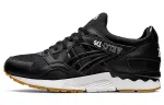 ASICS Gel Lyte 5 Casual Shoes Unisex Low Top Carbon Black