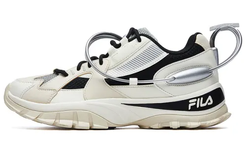 FILA FUSION Hit 3000 Sneakers 'White Black'