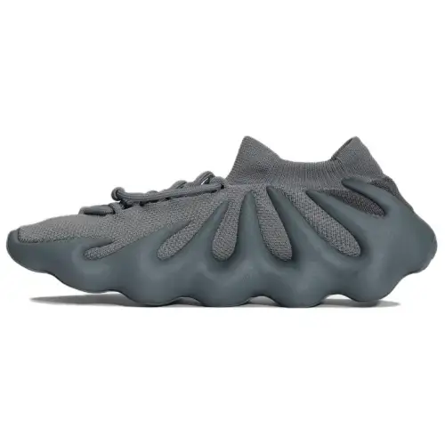 Yeezy 450 Men's Adidas Originals 'Stone Marine'