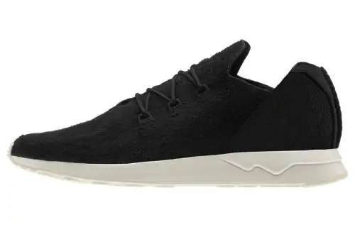Zx Flux Wings and Horns x Zx Flux Adidas Originals X 'Core Black'