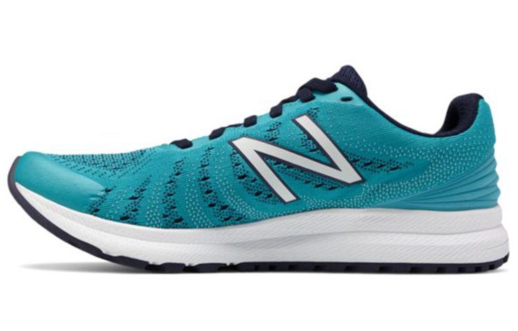 New Balance FuelCore Rush V3 'Blue White Black' Women's