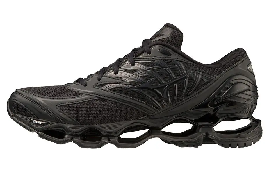 Wave Prophecy Mizuno Ls 'Black'