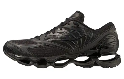 Wave Prophecy Mizuno Ls 'Black'