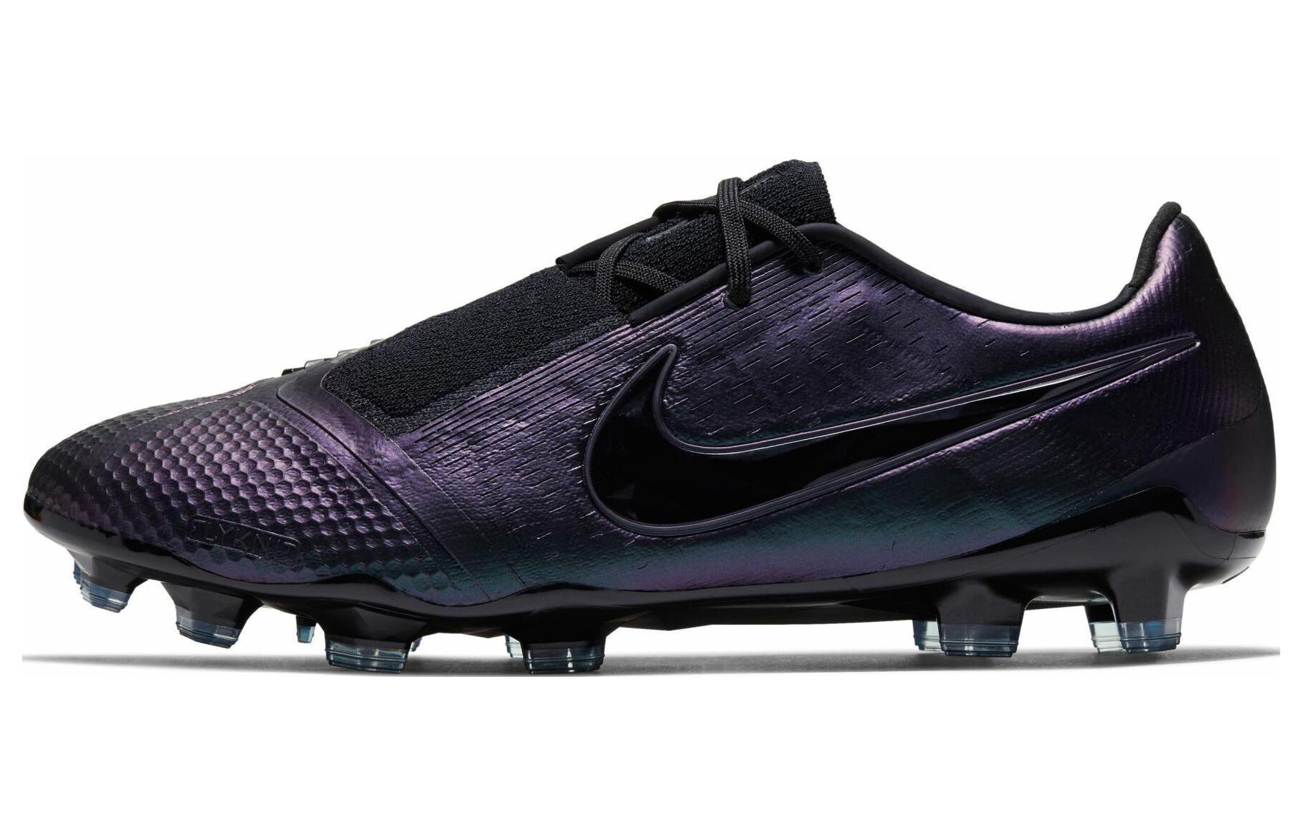 Nike Phantom Venom Elite Fg Kinetic Black