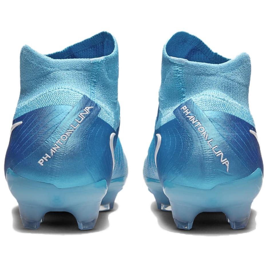 Nike Phantom Luna 2 Elite Fg Blue Fury