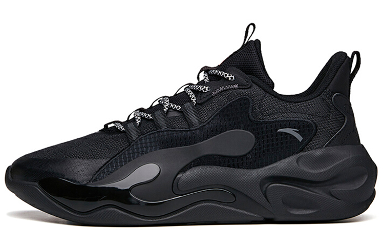 ANTA Chao Bai 2.0 'Black'