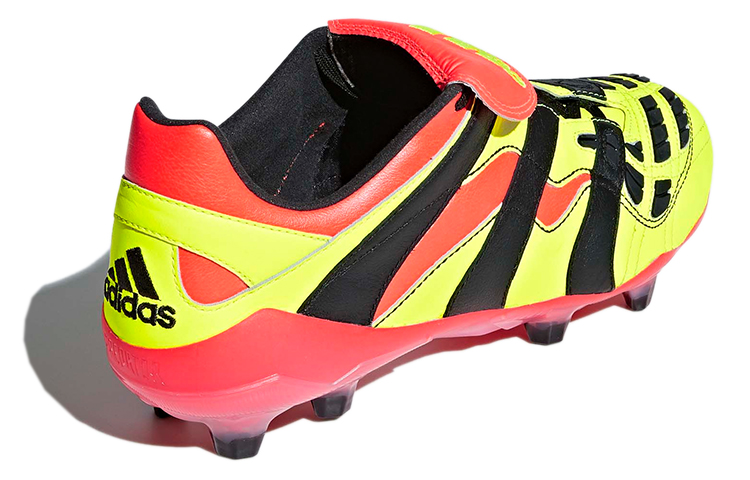 Adidas Predator Accelerator Firm Ground Soccer Cleat
