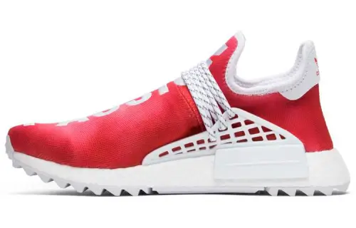 Adidas Originals Pharrell x Adidas Originals Nmd Hu Trail 'Passion' China Exclusive