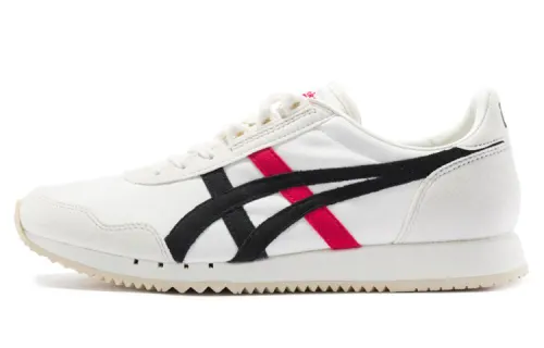 Onitsuka Tiger Dualio 'Beige White'