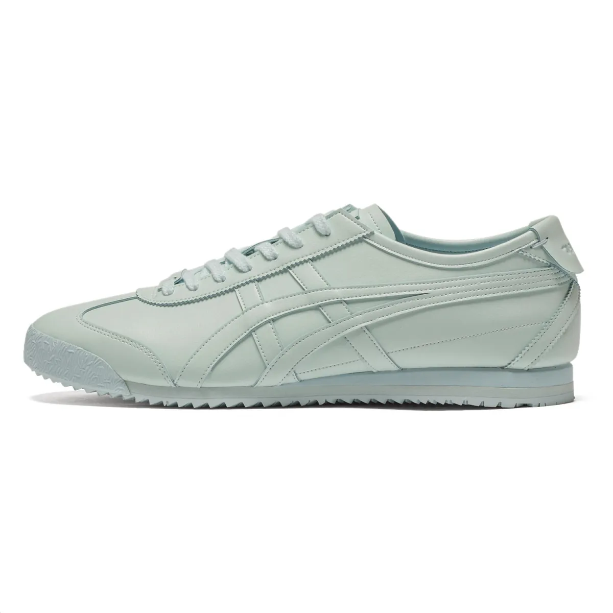 Onitsuka Tiger Mexico 66 Low top Casual Shoes Unisex Light Blue
