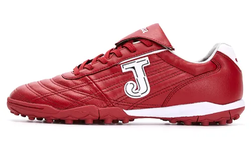 Joma MG Multi Ground Abrasion Resistant Soccer Shoes Men's Burgundy