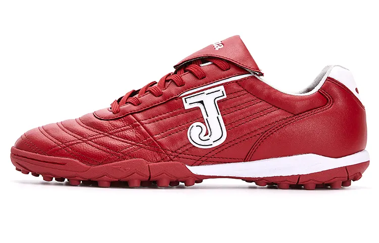 Joma MG Multi Ground Abrasion Resistant Soccer Shoes Men's Burgundy