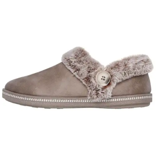 Skechers Cozy Low top Casual Shoes Women's Brown